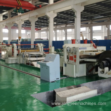 0.5-2mmx1300mm High speed slitting line